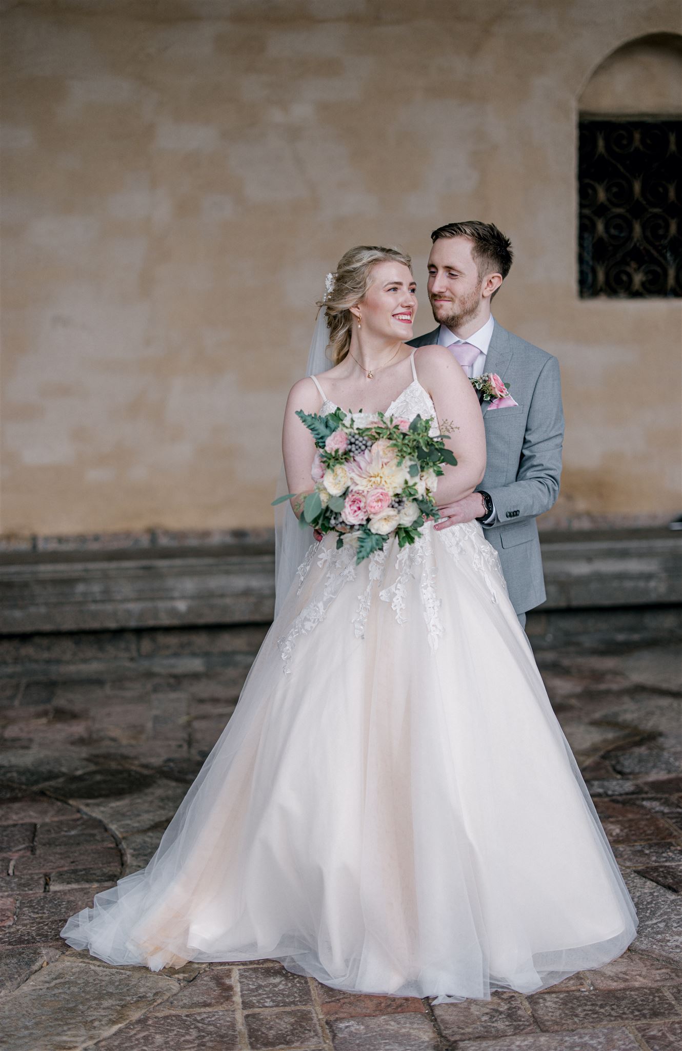 Bröllop i Stadshuset