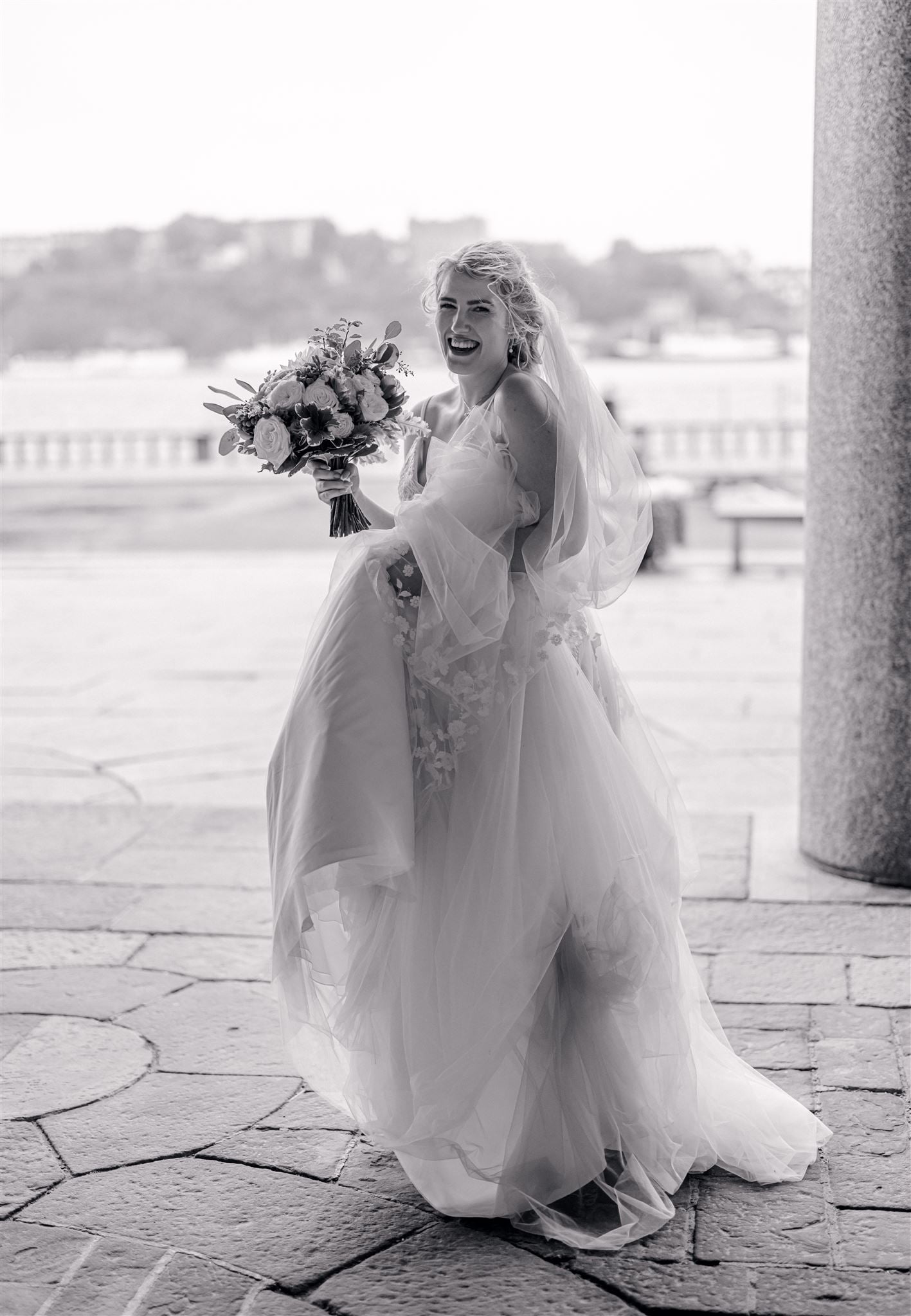 Bröllop i Stadshuset