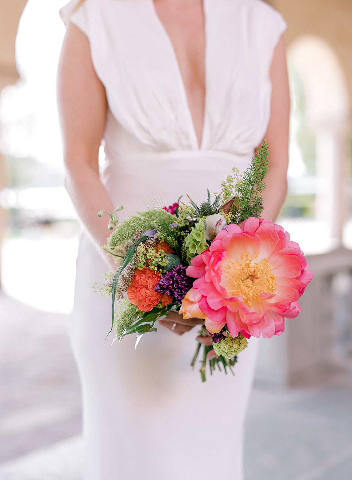 Bröllop i Stadshuset