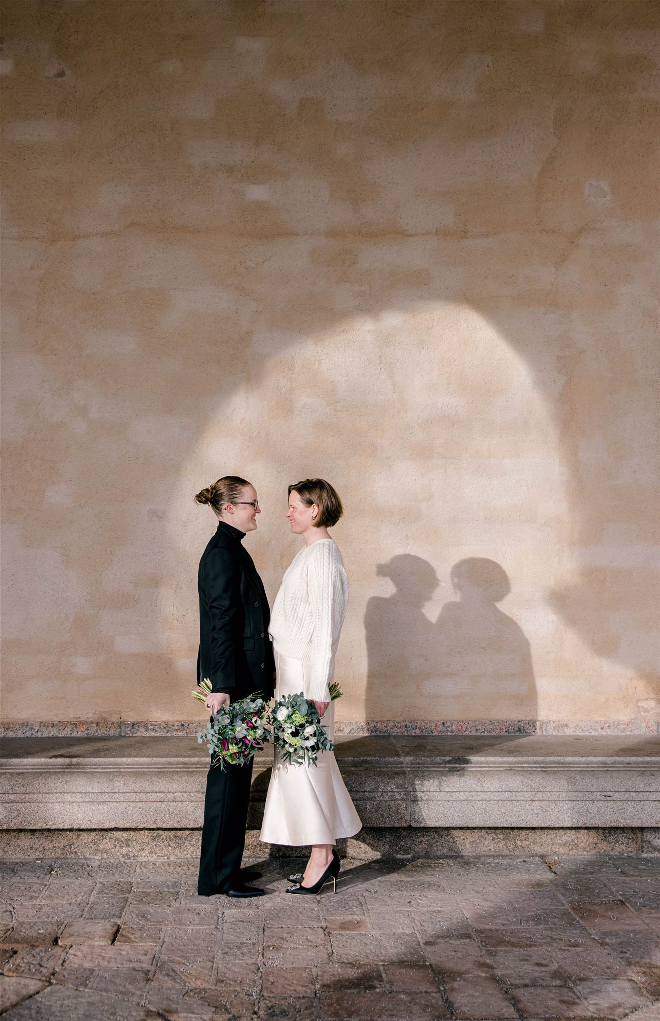 Bröllop i Stadshuset