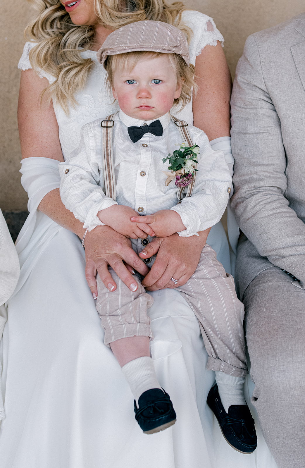 Bröllop i Stadshuset