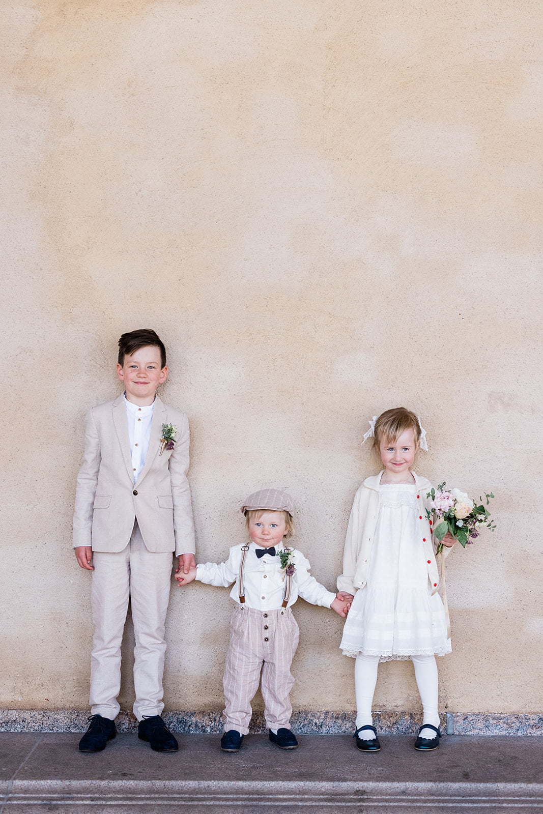 Bröllop i Stadshuset