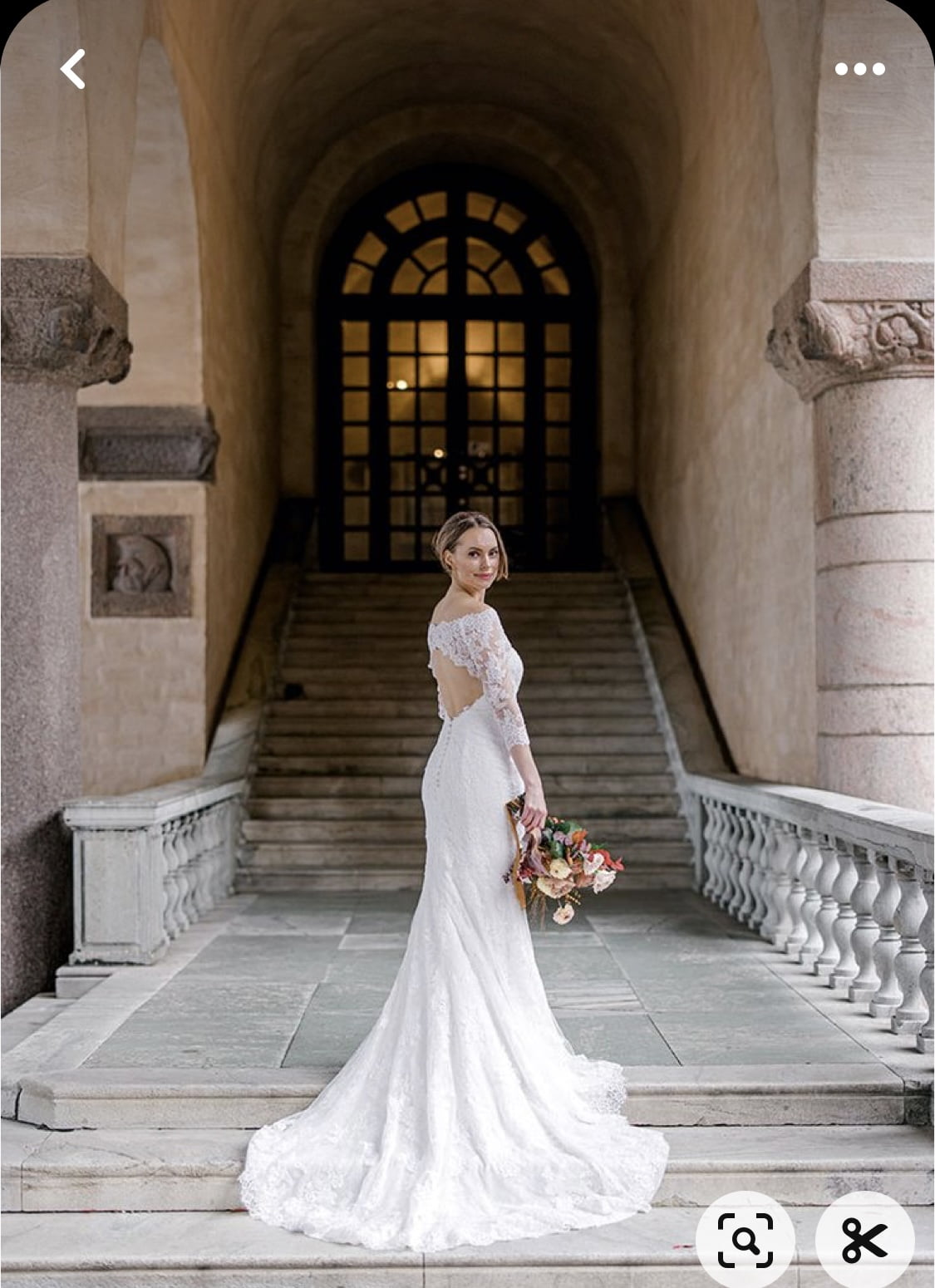 Bröllop i Stadshuset