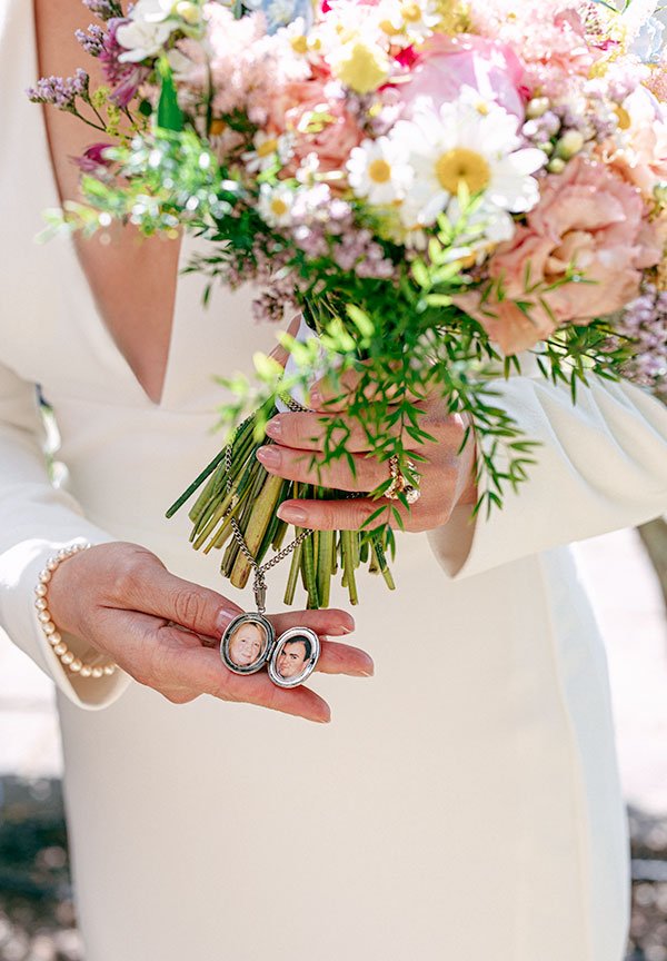 Bröllop i Stadshuset