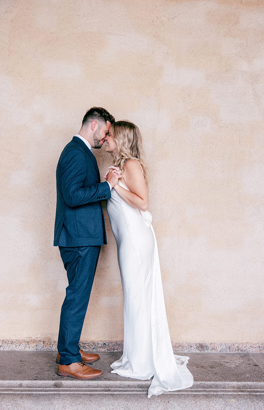 Bröllop i Stadshuset