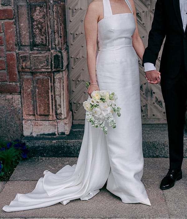 Bröllop i Stadshuset