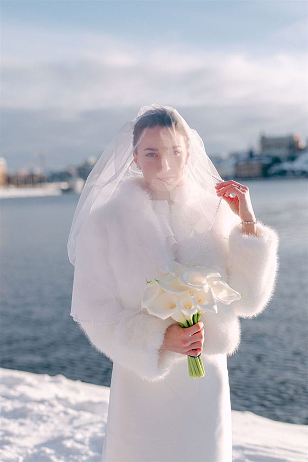 Bröllop i Stadshuset