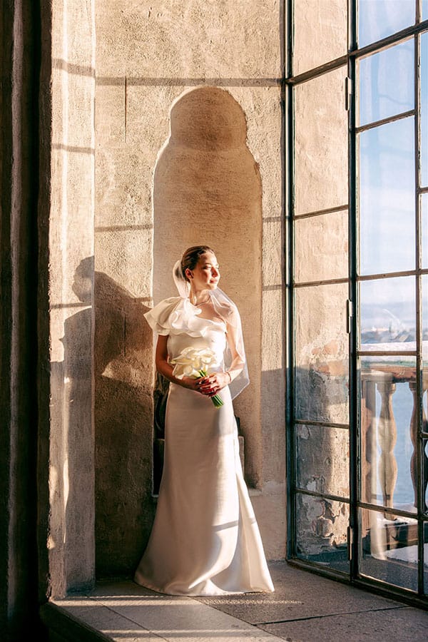 Bröllop i Stadshuset