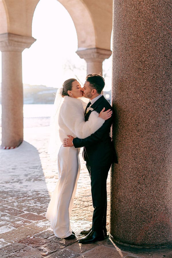 Bröllop i Stadshuset